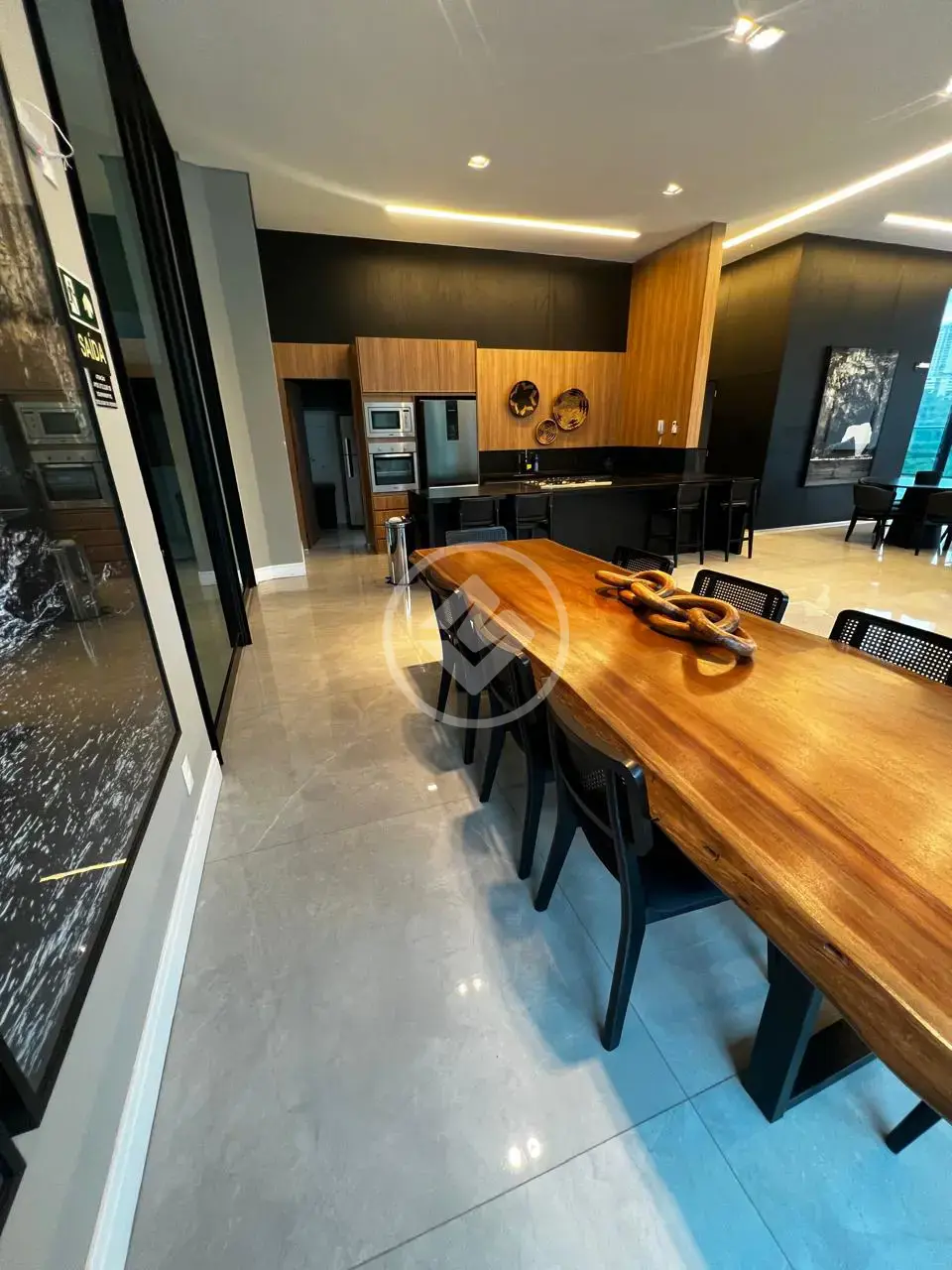 Imagem 5 - Apartamento em Vila del Rey, Nova Lima - MG