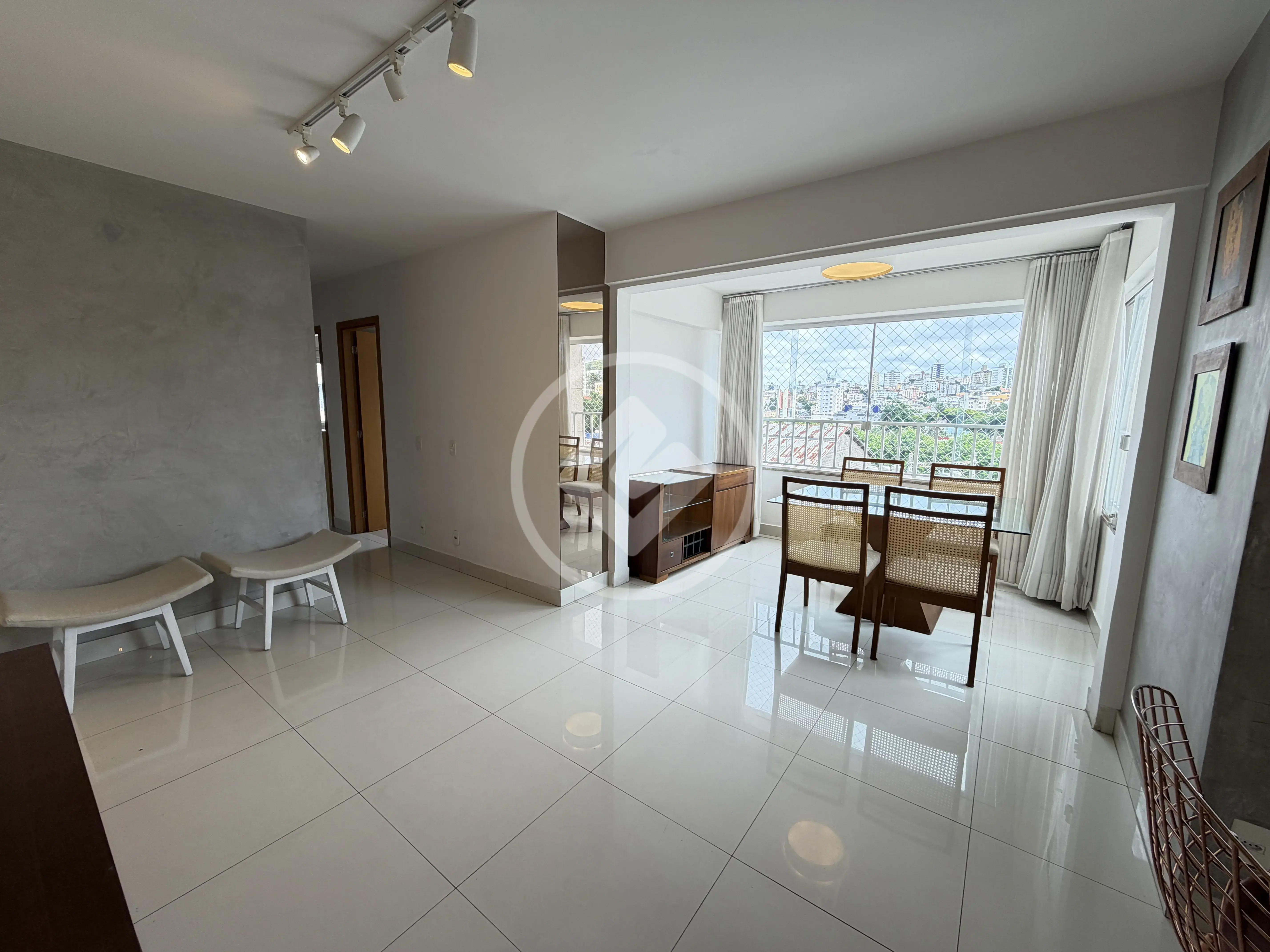 Imagem 1 - Apartamento em Prado, Belo Horizonte - MG