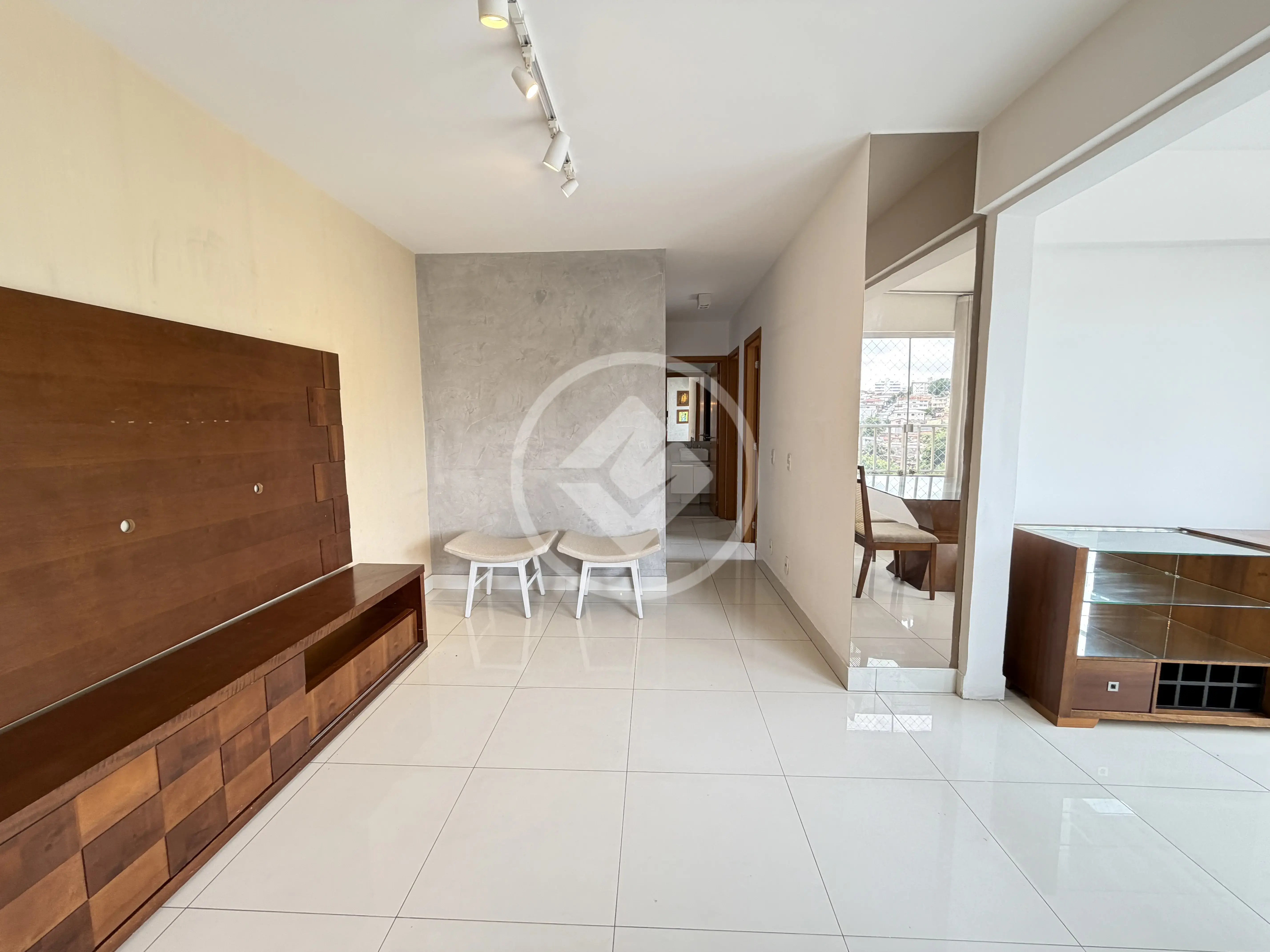 Imagem 3 - Apartamento em Prado, Belo Horizonte - MG