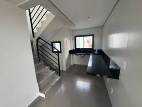 Imagem 2 - Cobertura em Barroca, Belo Horizonte - MG