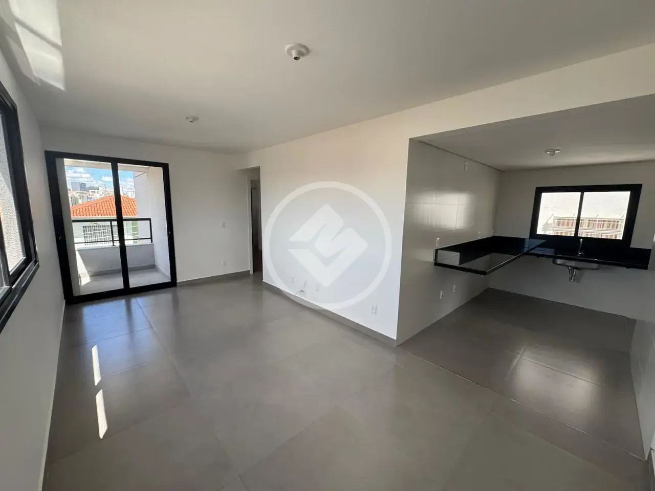Imagem 2 - Apartamento em Barroca, Belo Horizonte - MG