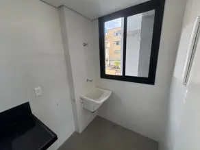 Imagem 3 - Apartamento em Barroca, Belo Horizonte - MG