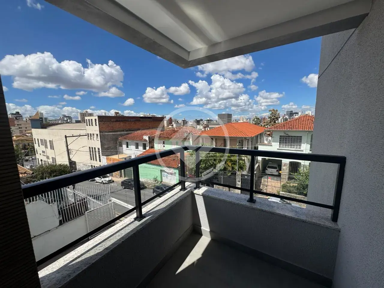 Imagem 1 - Apartamento em Barroca, Belo Horizonte - MG