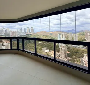 Apartamento Vale do Sereno, Nova Lima - MG — foto 1