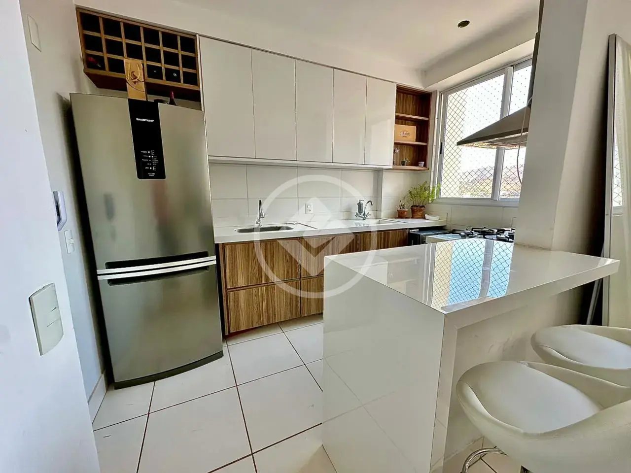 Imagem 1 - Apartamento em Palmeiras, Belo Horizonte - MG