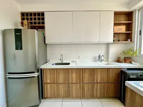 Apartamento Palmeiras, Belo Horizonte - MG — foto 2