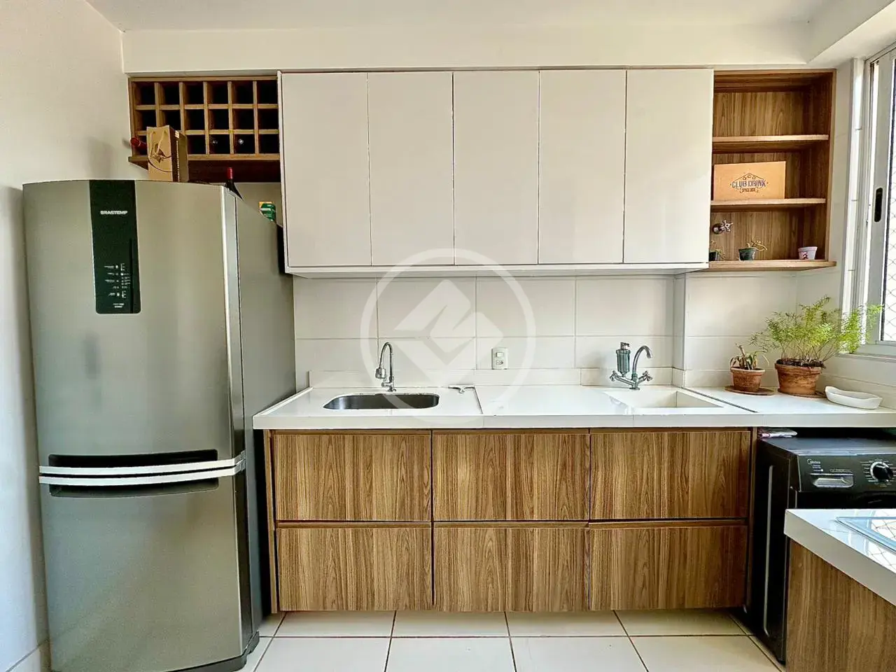 Imagem 1 - Apartamento em Palmeiras, Belo Horizonte - MG