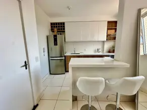 Imagem 2 - Apartamento em Palmeiras, Belo Horizonte - MG