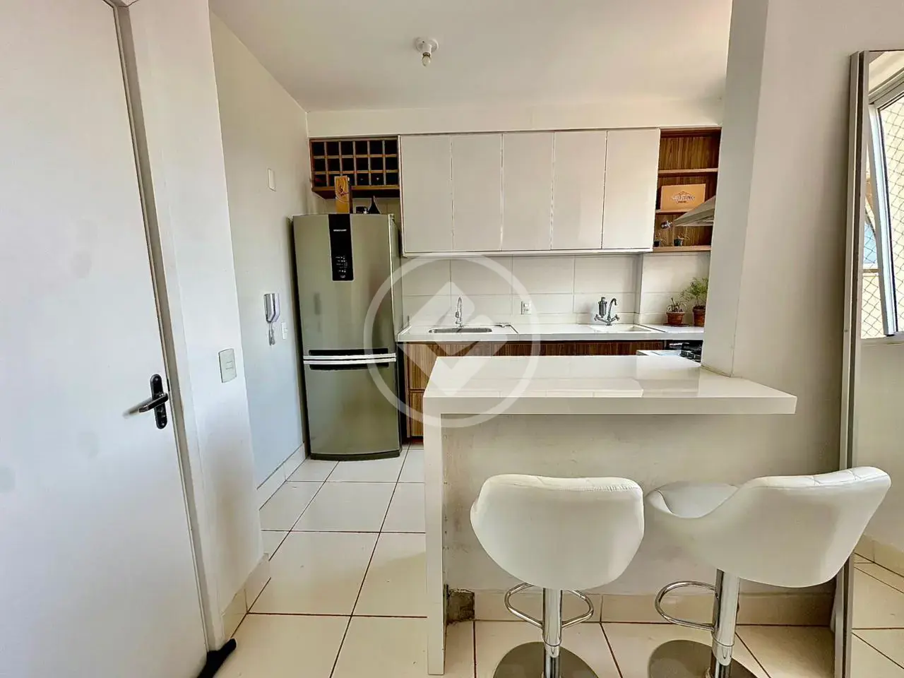 Imagem 2 - Apartamento em Palmeiras, Belo Horizonte - MG