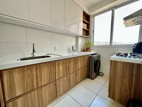 Imagem 4 - Apartamento em Palmeiras, Belo Horizonte - MG
