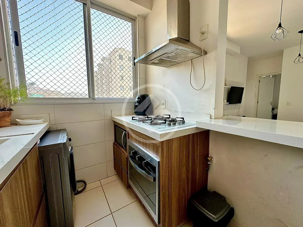 Imagem 5 - Apartamento em Palmeiras, Belo Horizonte - MG