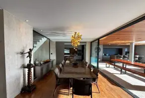 Casa BELVEDERE, Belo Horizonte - MG — foto 2