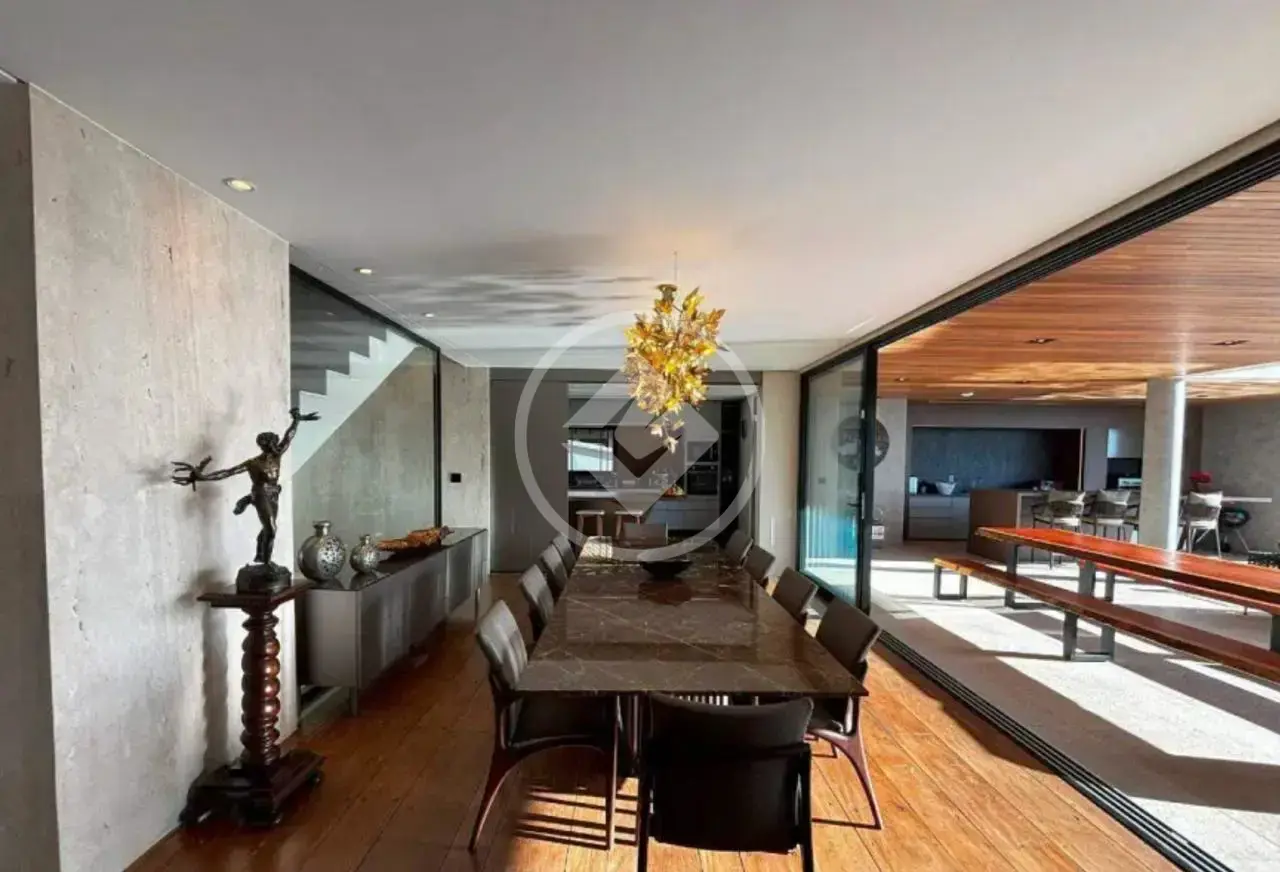 Image 2 - Casa em BELVEDERE, Belo Horizonte - MG