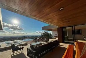 Imagem 2 - Casa em BELVEDERE, Belo Horizonte - MG