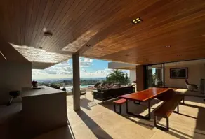 Imagem 3 - Casa em BELVEDERE, Belo Horizonte - MG