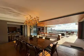 Imagem 6 - Casa em BELVEDERE, Belo Horizonte - MG