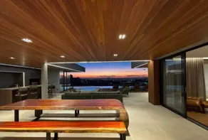 Imagem 5 - Casa em BELVEDERE, Belo Horizonte - MG