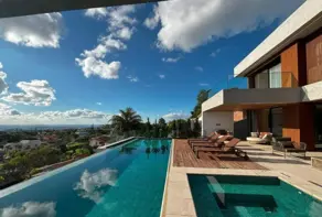 Casa BELVEDERE, Belo Horizonte - MG — foto 1