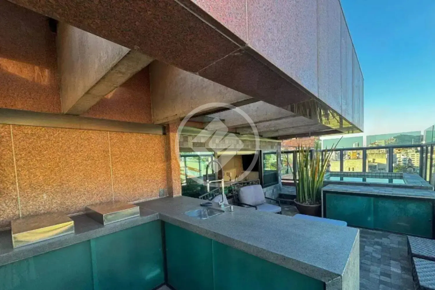 Image 27 - Cobertura em Sion, Belo Horizonte - MG