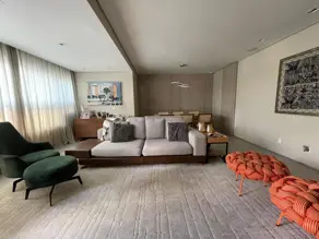 Imagem 2 - Apartamento em Vale do Sereno, Nova Lima - MG