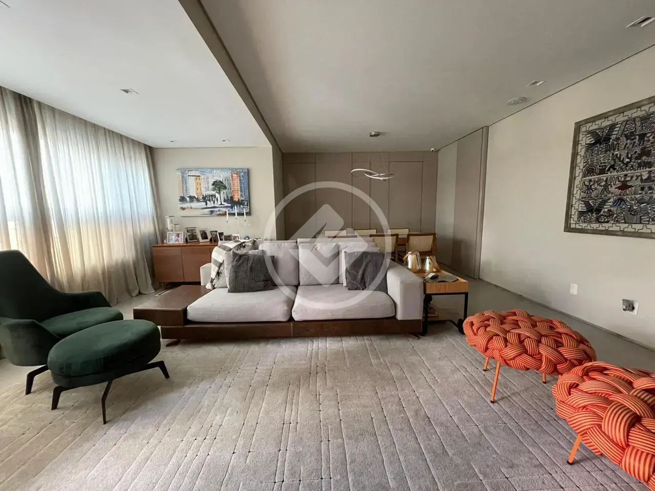 Apartamento com 3 quartos à venda no bairro Vale do Sereno — foto 3
