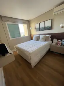Imagem 4 - Apartamento em Vale do Sereno, Nova Lima - MG