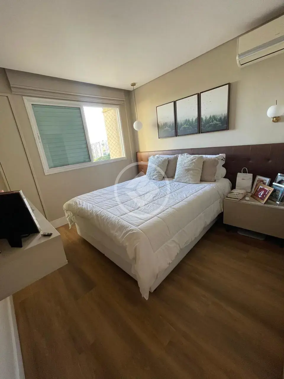 Apartamento com 3 quartos à venda no bairro Vale do Sereno — foto 5