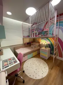 Imagem 5 - Apartamento em Vale do Sereno, Nova Lima - MG