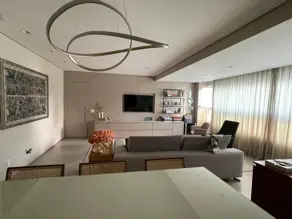 Apartamento Vale do Sereno, Nova Lima - MG — foto 2