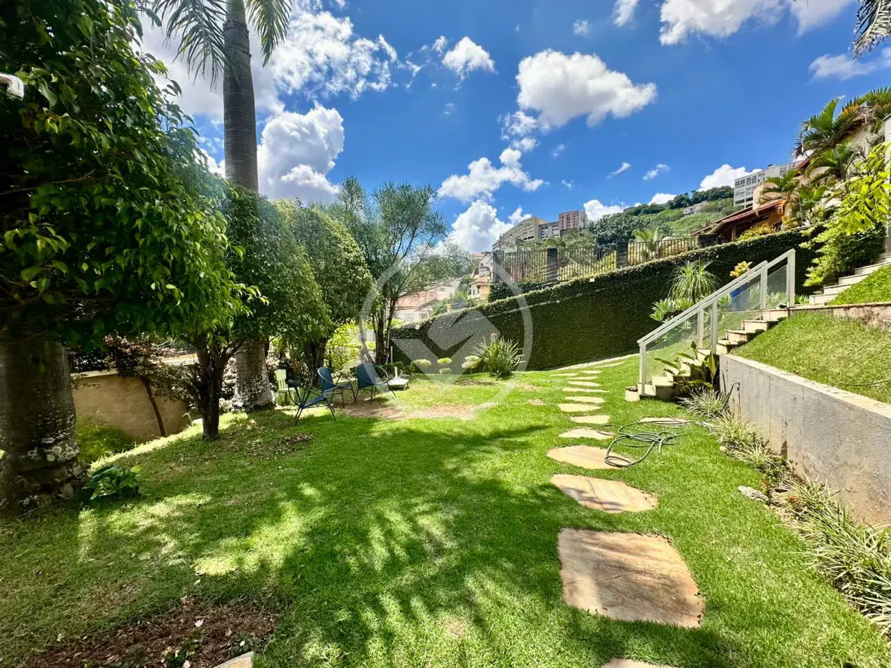 Image 2 - Casa em Estoril, Belo Horizonte - MG