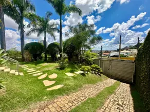 Imagem 2 - Casa em Estoril, Belo Horizonte - MG