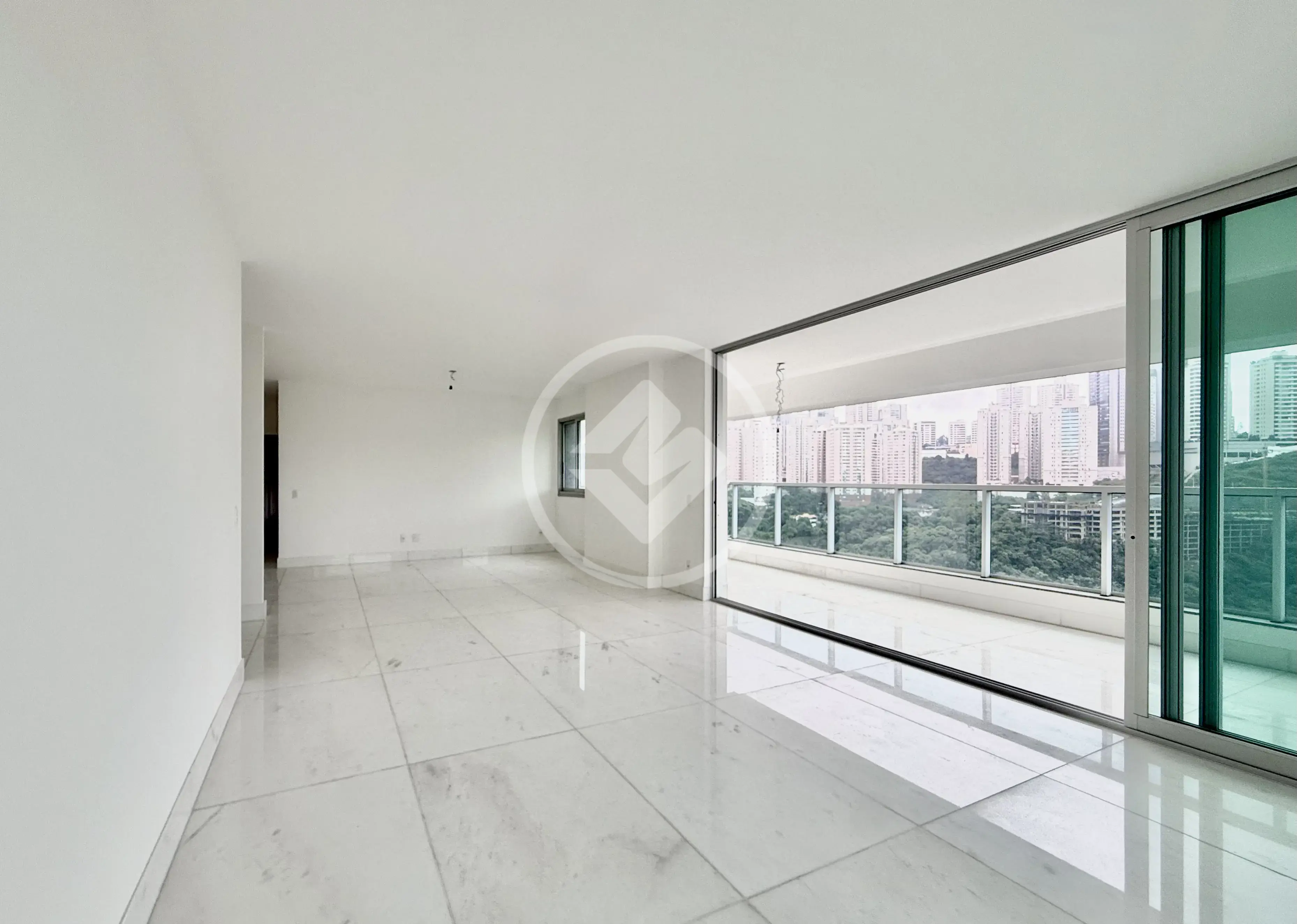 Apartamento com 4 quartos à venda no bairro Vale do Sereno — foto 3