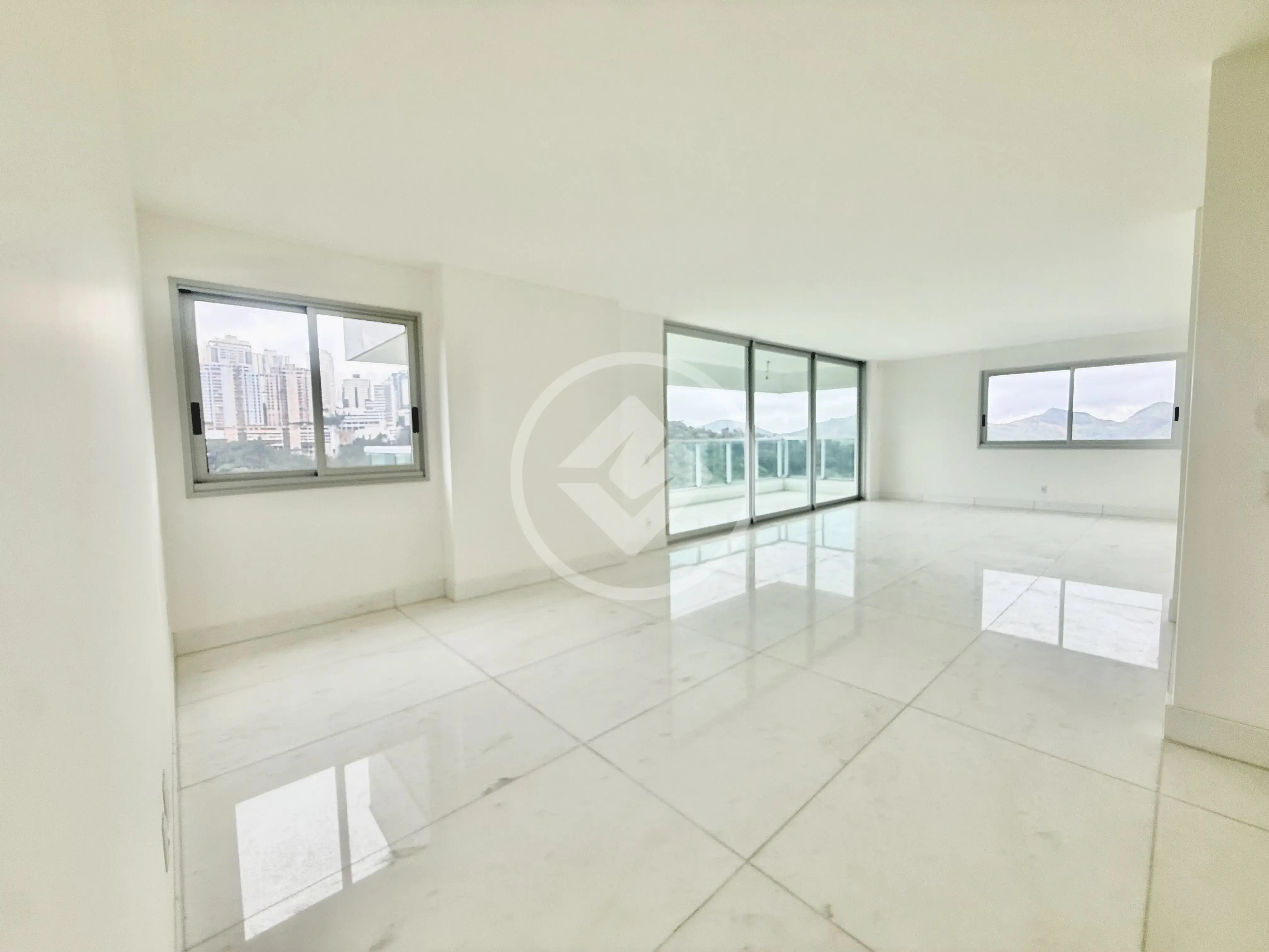 Apartamento com 4 quartos à venda no bairro Vale do Sereno — foto 5
