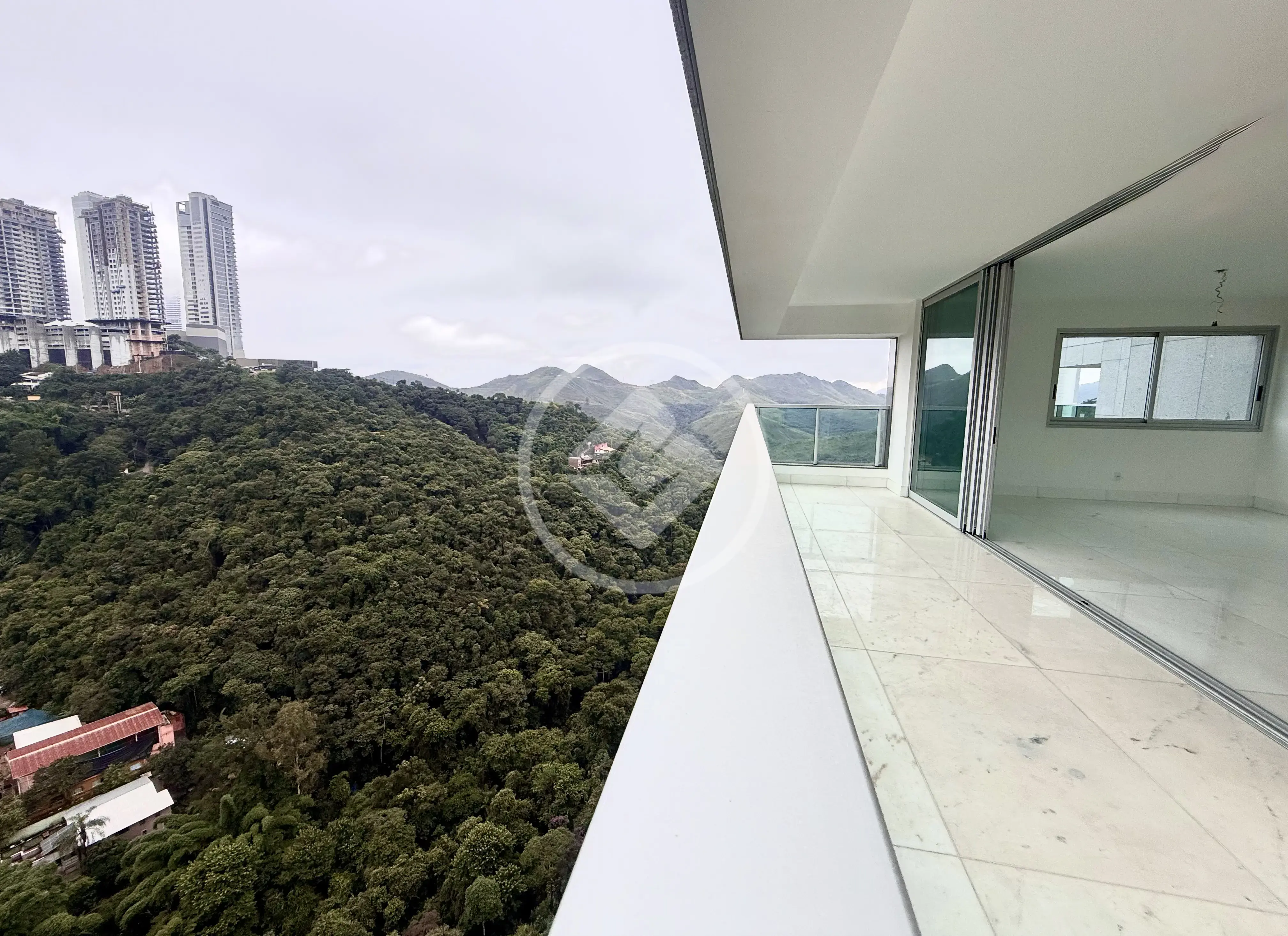 Imagem 1 - Apartamento em Vale do Sereno, Nova Lima - MG