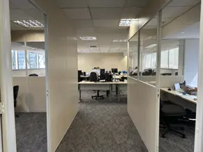 Imagem 2 - Andar / Laje Corporativa em Boa Viagem, Belo Horizonte - MG