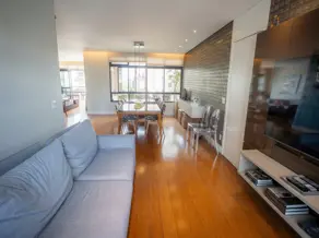 Imagem 5 - Apartamento em Savassi, Belo Horizonte - MG