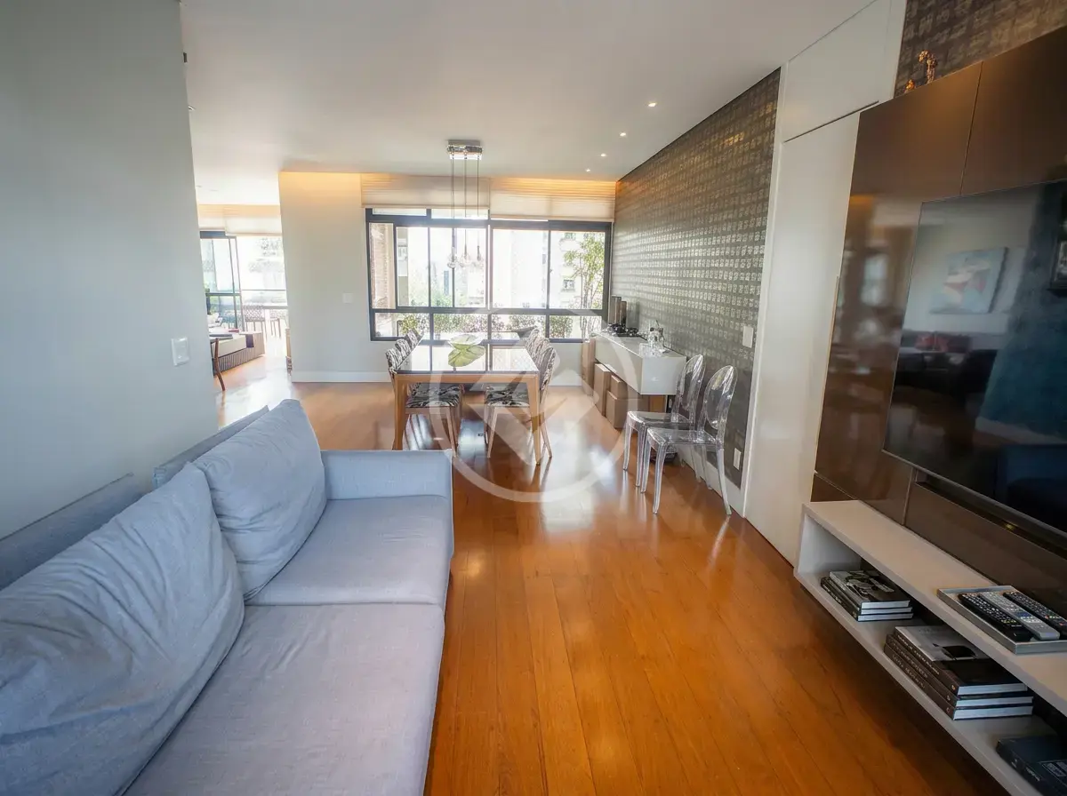 Imagem 5 - Apartamento em Savassi, Belo Horizonte - MG