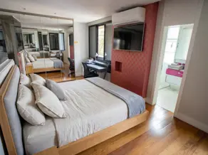 Imagem 6 - Apartamento em Savassi, Belo Horizonte - MG