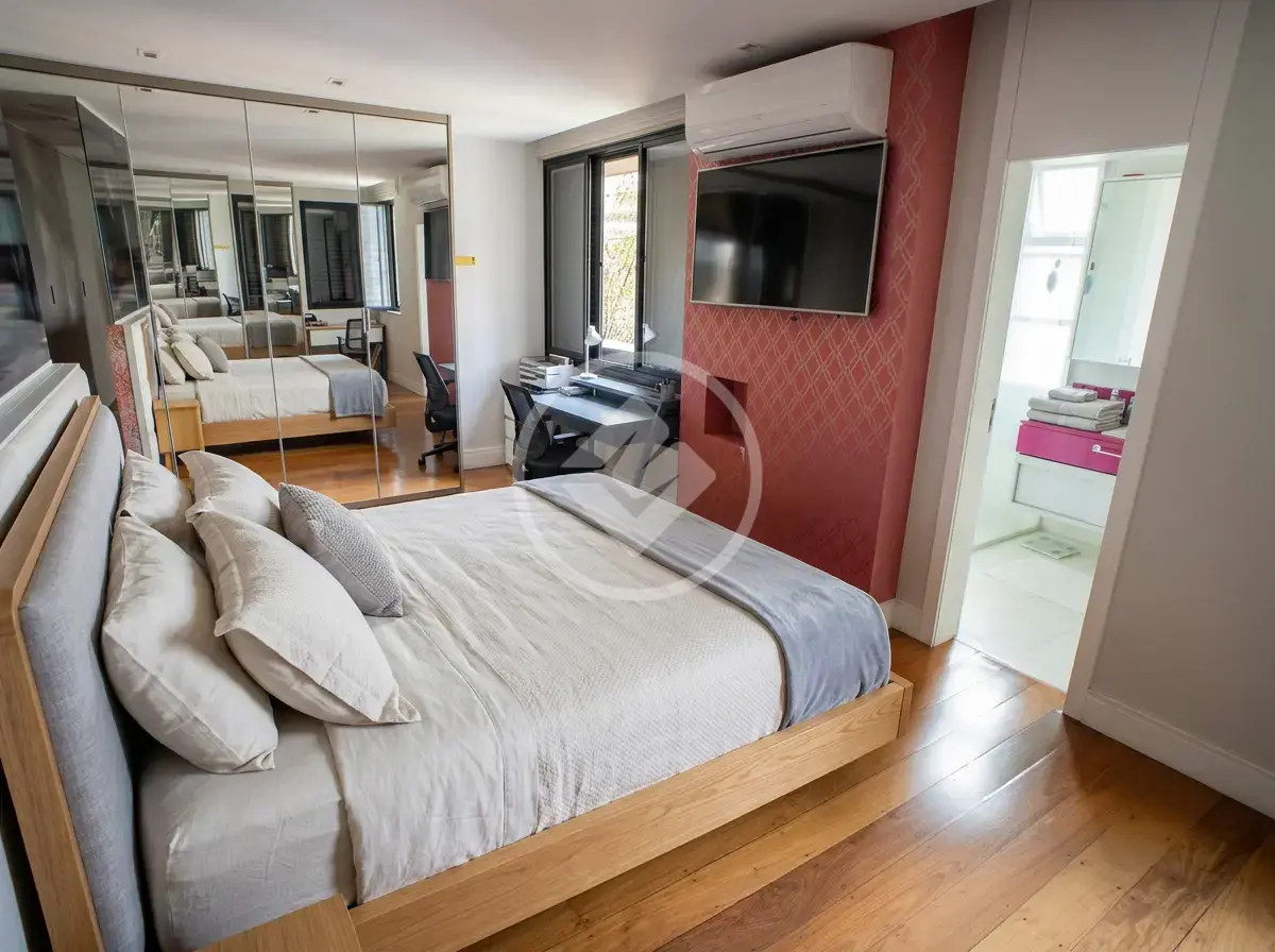 Imagem 6 - Apartamento em Savassi, Belo Horizonte - MG