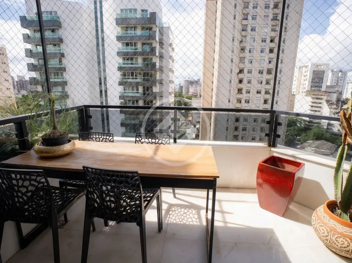 Image 13 - Apartamento em Savassi, Belo Horizonte - MG