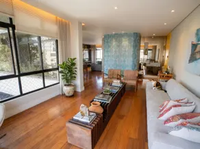 Apartamento Savassi, Belo Horizonte - MG — foto 2