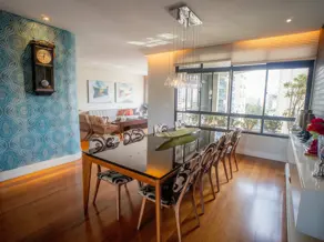 Imagem 2 - Apartamento em Savassi, Belo Horizonte - MG