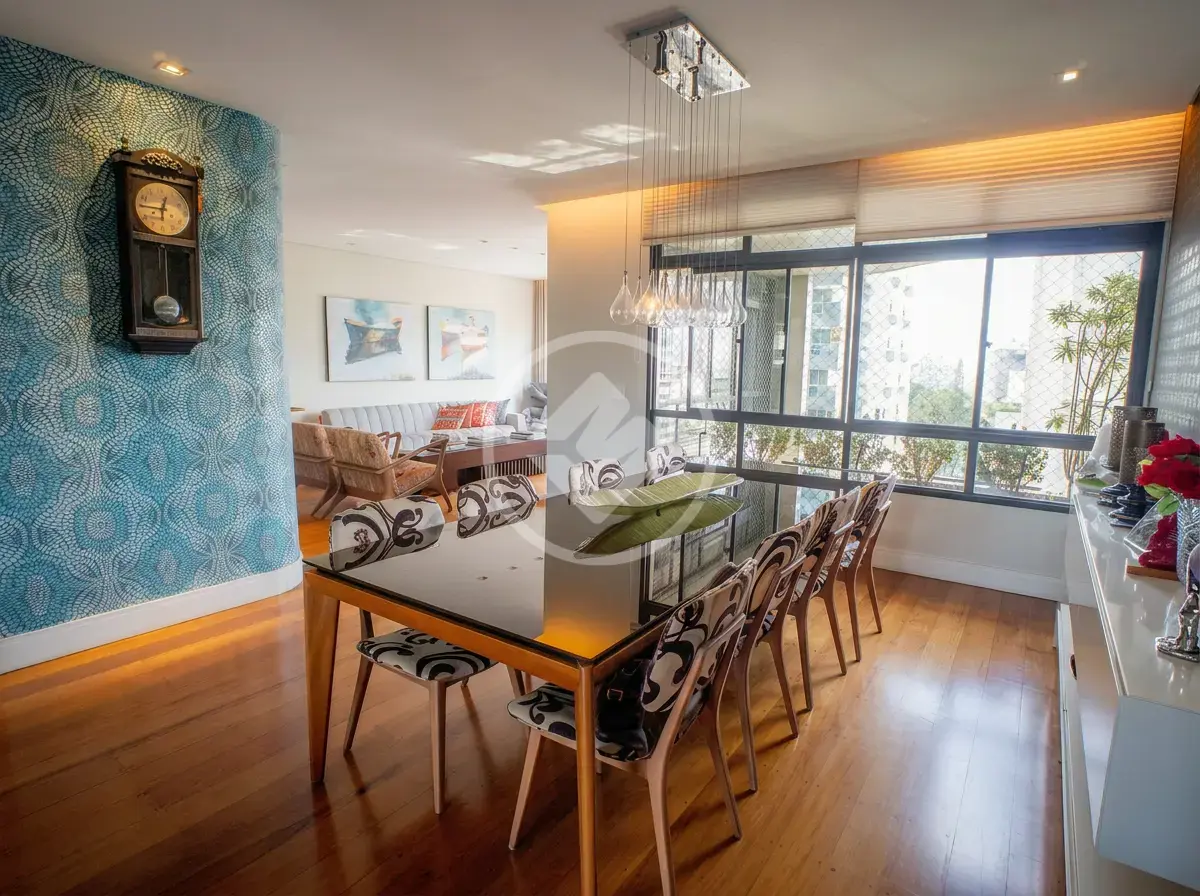 Imagem 2 - Apartamento em Savassi, Belo Horizonte - MG