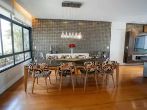 Imagem 3 - Apartamento em Savassi, Belo Horizonte - MG