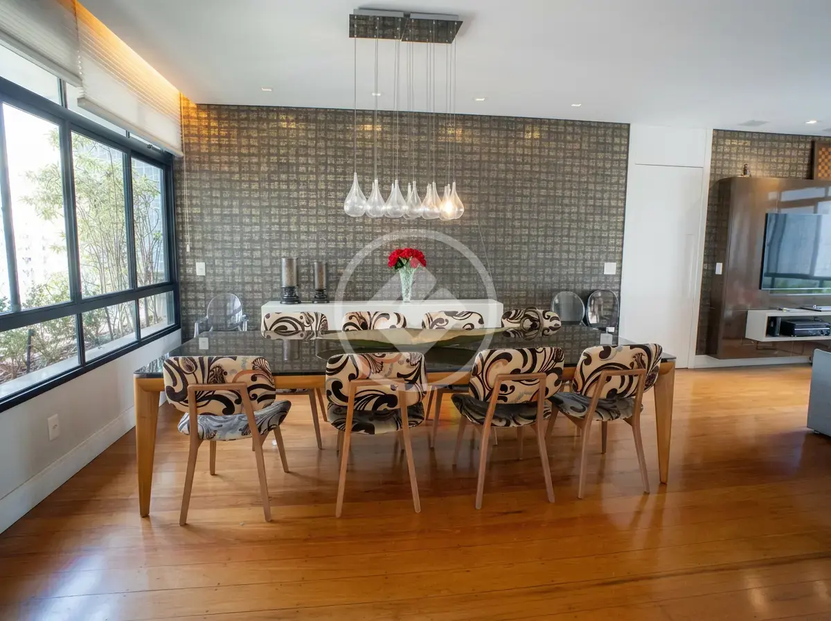 Imagem 3 - Apartamento em Savassi, Belo Horizonte - MG