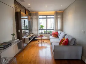 Imagem 4 - Apartamento em Savassi, Belo Horizonte - MG