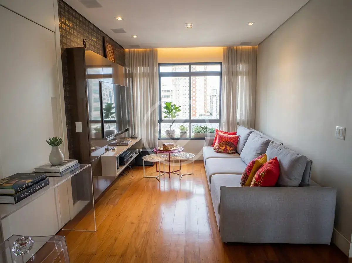Imagem 4 - Apartamento em Savassi, Belo Horizonte - MG