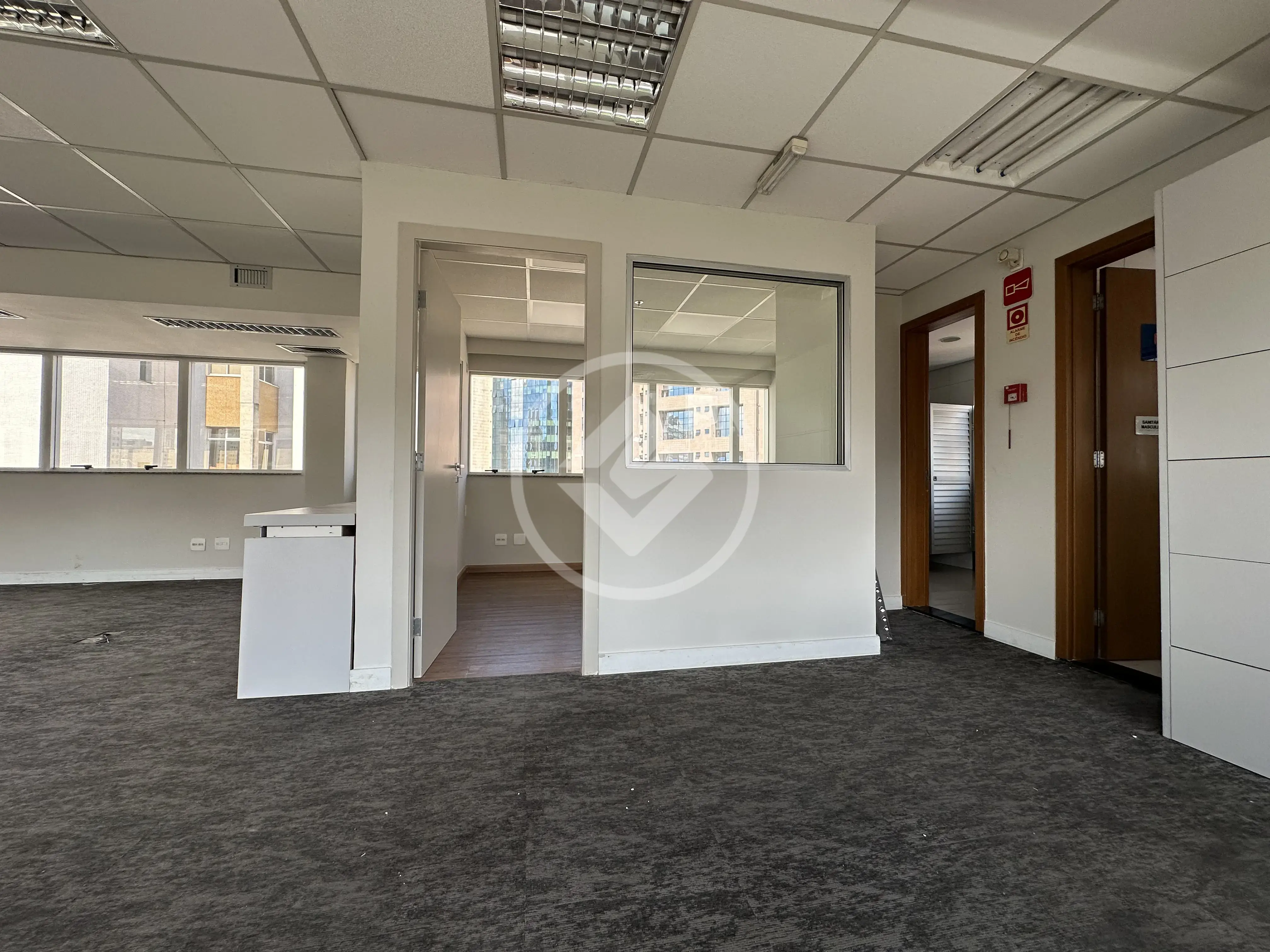 Image 2 - Andar / Laje Corporativa em Boa Viagem, Belo Horizonte - MG