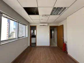 Imagem 2 - Andar / Laje Corporativa em Boa Viagem, Belo Horizonte - MG