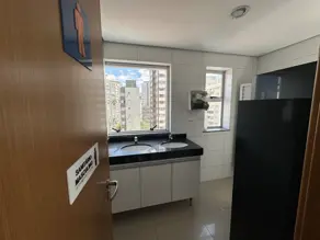 Imagem 4 - Andar / Laje Corporativa em Boa Viagem, Belo Horizonte - MG